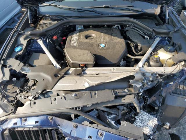 5UXTR7C59KLF31221 BMW X3 Sdrive30i