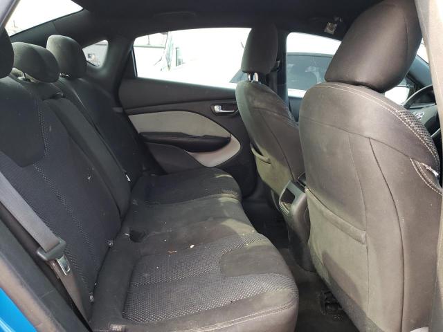 1C3CDFBB1FD352996 Dodge DART SXT