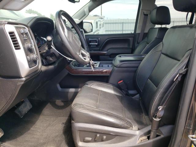 1GTV2VEC0FZ211932 GMC Sierra K1500 Slt