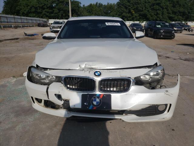 WBA3C3G53FNS73093 BMW 320 I Xdrive