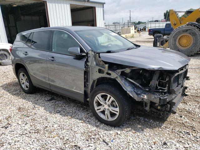 3GKALTEV4JL408706 GMC Terrain Sle