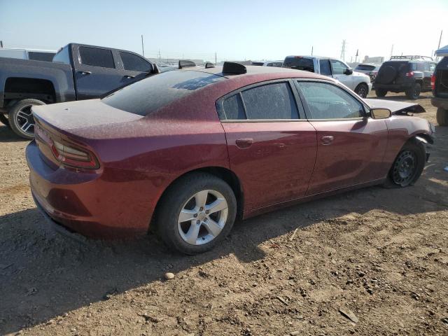 2C3CDXKT0LH183776 Dodge Charger Police