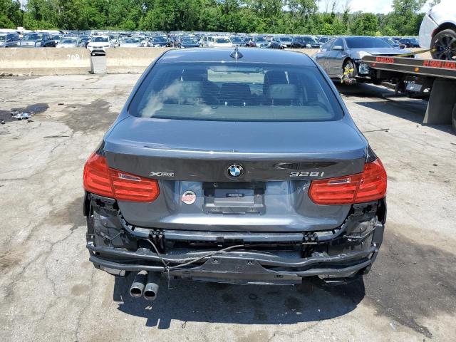 WBA3B5C51EF599374 BMW 328 Xi Sulev