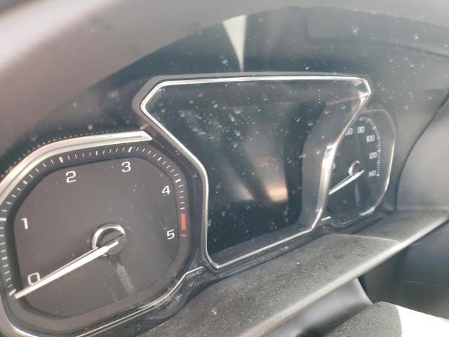 1GT49PEY8NF357378 GMC Sierra K2500 At4