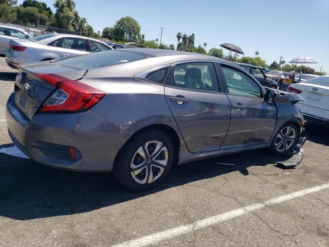 2HGFC2F54JH580996 Honda Civic Lx