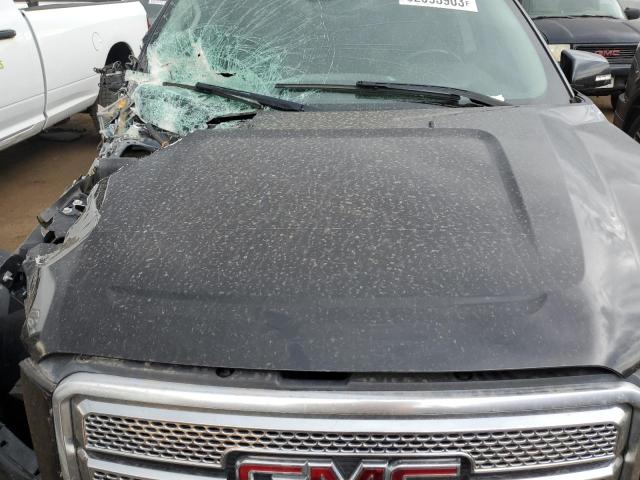 1GKKVTKD7GJ225472 GMC Acadia Denali