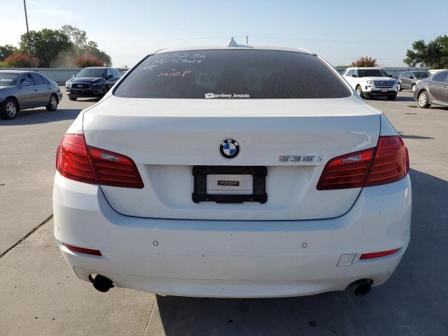 WBA5B1C57ED917236 BMW 535 I