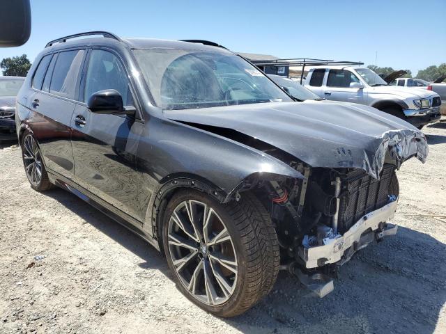 5UXCX4C58KLS38847 BMW X7 Xdrive50i