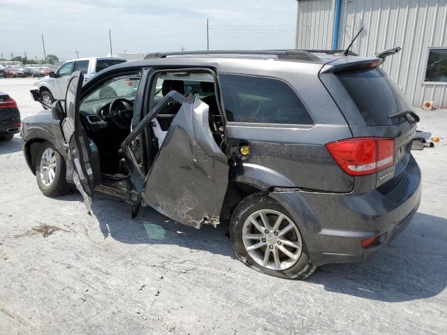 3C4PDCBG5ET152509 Dodge Journey Sxt