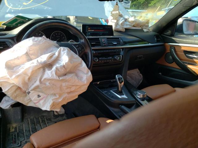 WBA4E5C39HG810846 BMW 440xi Gran Coupe