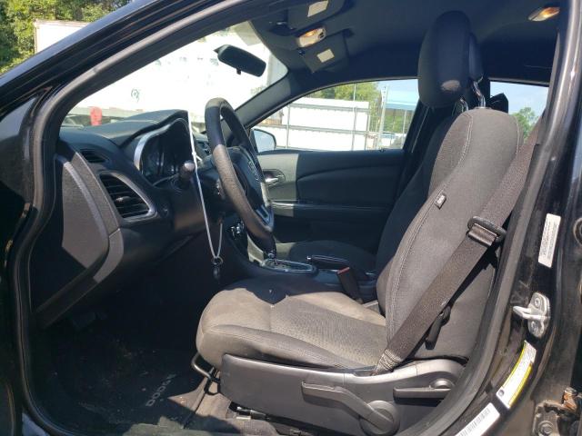 1C3CDZAB1EN214385 Dodge AVENGER SE
