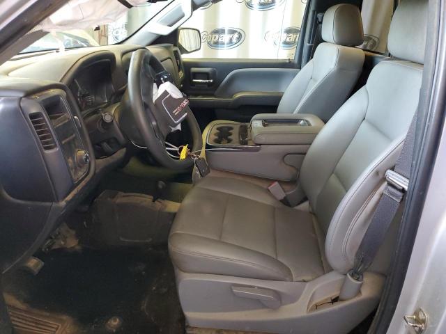 1GTN2LEC1JZ374036 GMC Sierra K1500