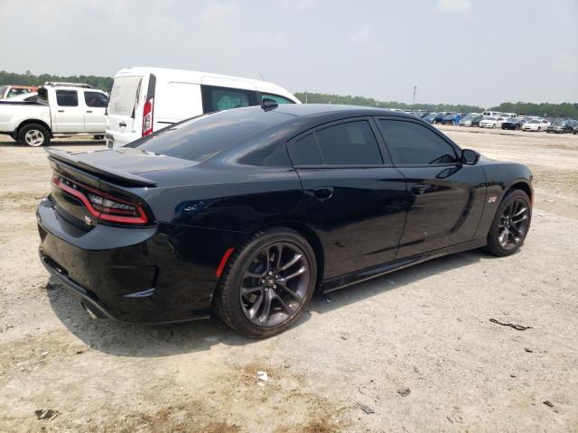 2C3CDXGJ0NH229830 Dodge Charger Scat Pack