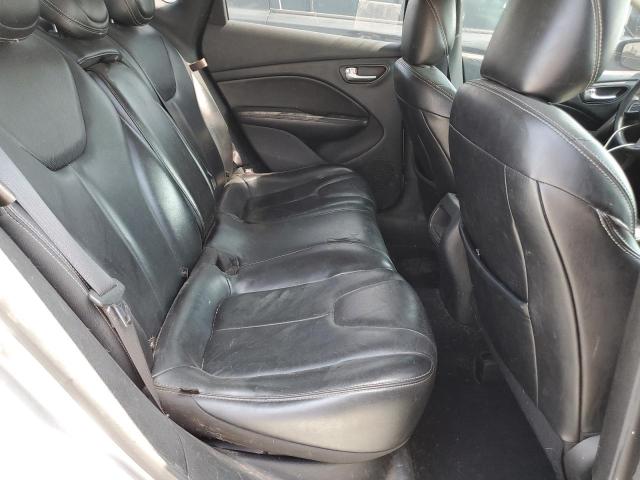 1C3CDFCB7FD405439 Dodge Dart Limited
