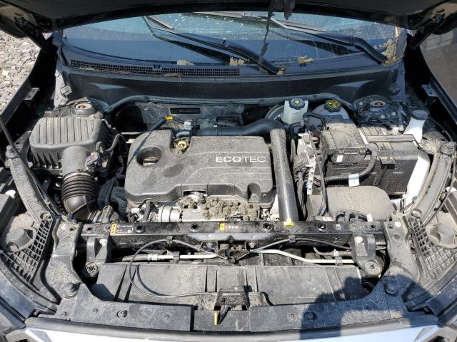 3GKALTEVXNL178871 GMC Terrain Sle