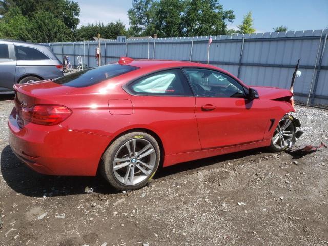 WBA3N3C55FK232918 BMW 428 I