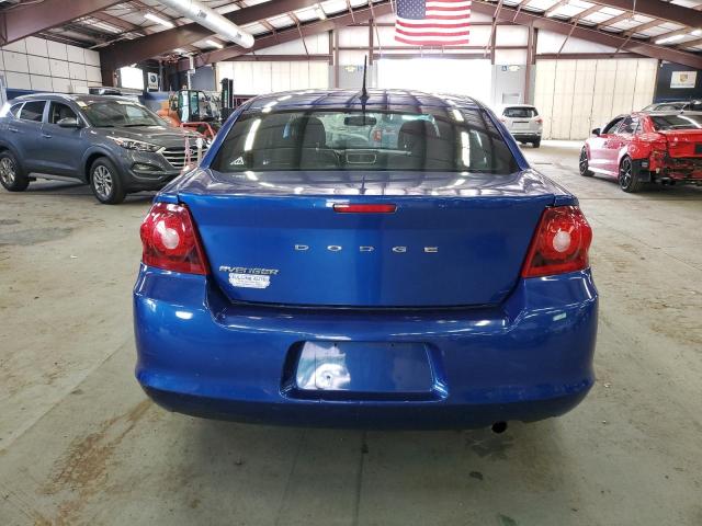 1C3CDZAB8EN148577 Dodge AVENGER SE