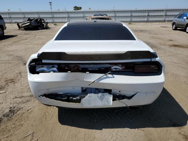 2C3CDYAG6EH245758 Dodge Challenger Sxt