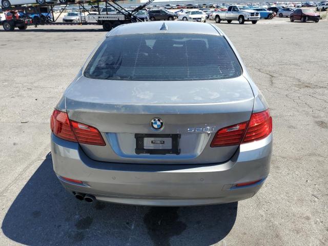 WBA5A5C59ED506169 BMW 528 I