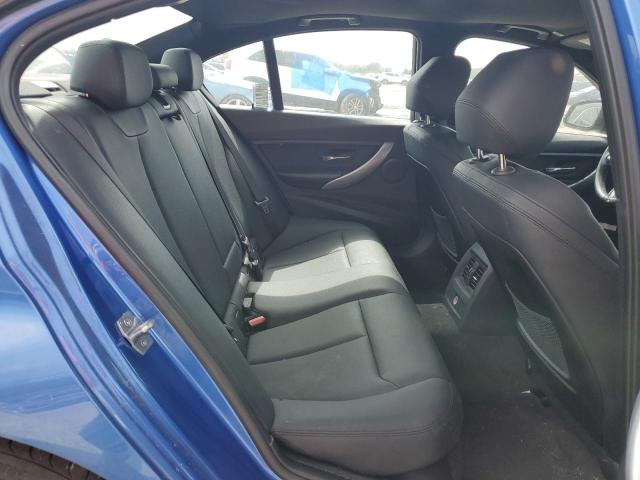 WBA3A5G50ENP30488 BMW 328 I