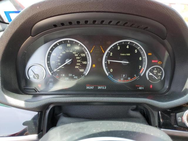 5UXXW3C50J0T80947 BMW X4 Xdrive28i