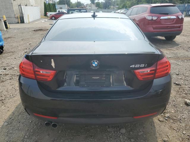 WBA3N7C50FK224586 BMW 428 I