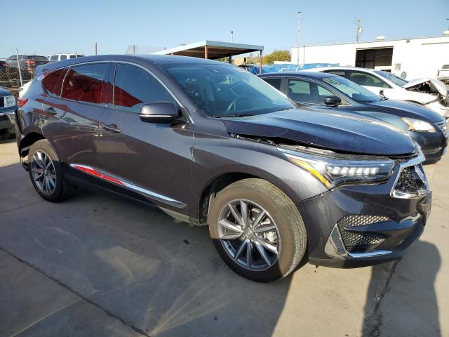 5J8TC1H52ML016040 Acura Rdx Technology