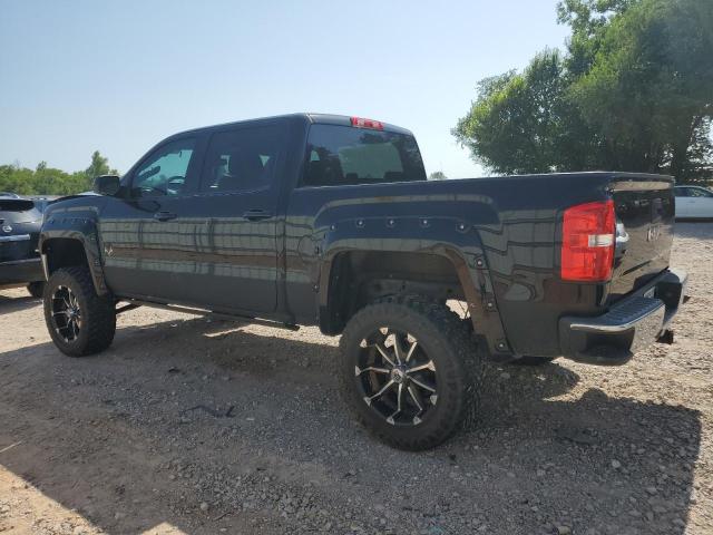 3GTU2UEC2EG522279 GMC Sierra K1500 Sle