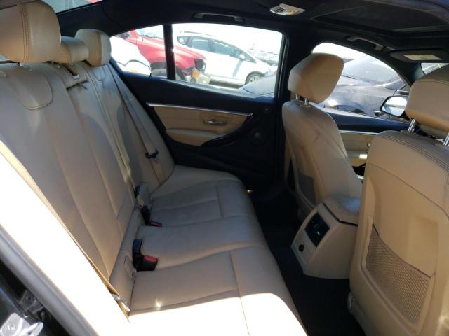 WBA8B9G52JNU96522 BMW 330 I