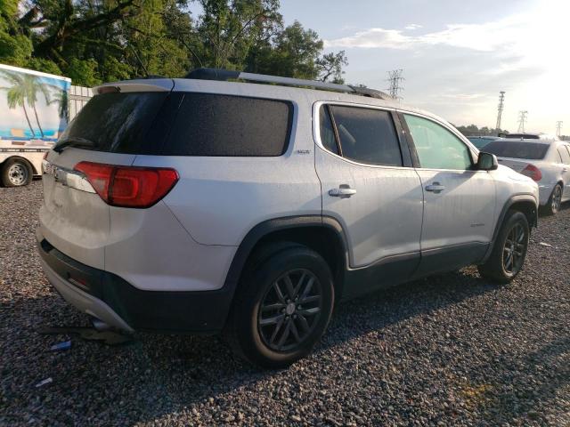 1GKKNMLSXHZ217596 GMC Acadia Slt-1