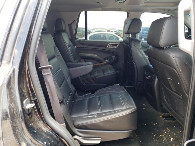 1GKS1CKJ1FR130441 GMC YUKON DENALI
