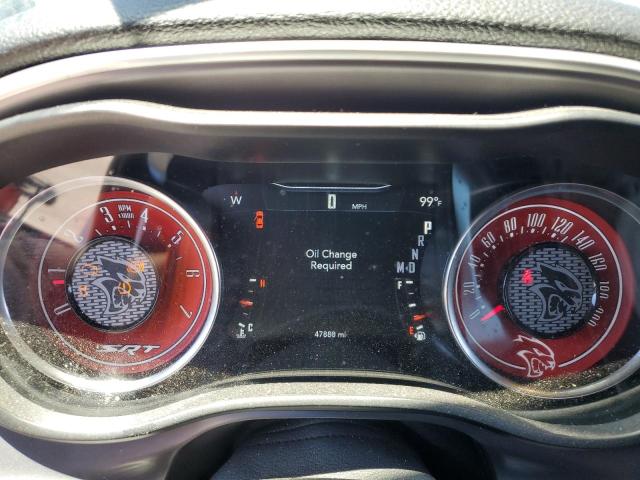 2C3CDZBT4KH756463 Dodge Challenger R/t