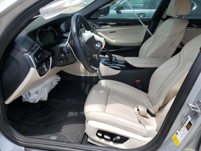 WBAJA5C55JG898266 BMW 530 I