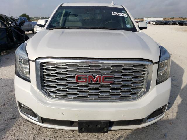 1GKS1CKJ5JR147137 GMC YUKON DENALI