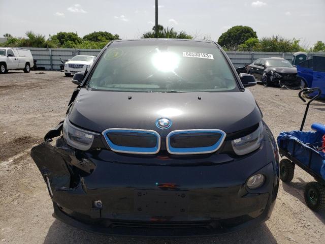 WBY1Z8C55HV889536 BMW I3 REX