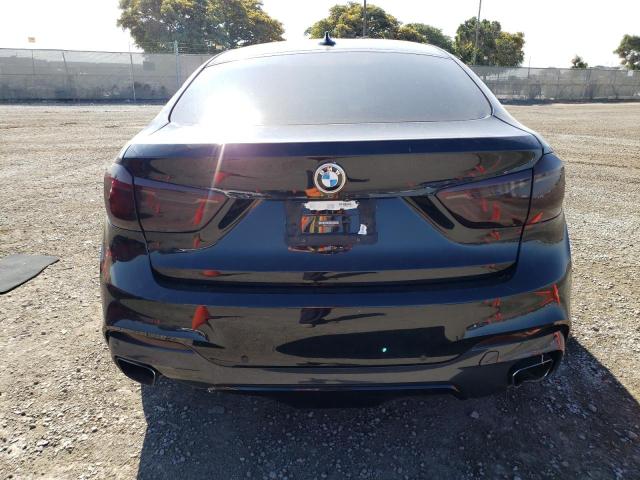 5UXKU2C58H0N85484 BMW X6 Xdrive35i