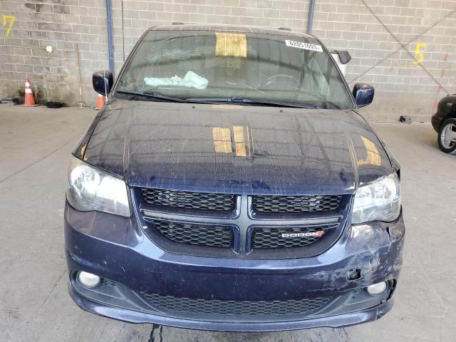 2C4RDGEG5GR249713 Dodge GRAND CARA
