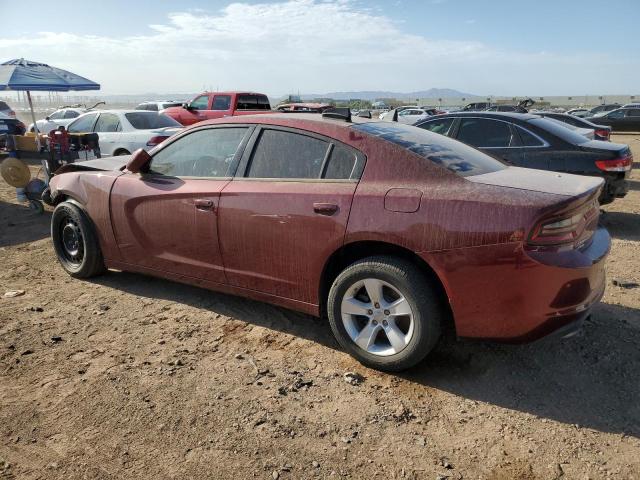 2C3CDXKT0LH183776 Dodge Charger Police