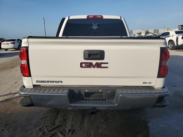 3GTU2MECXJG282246 GMC Sierra K1500 Sle
