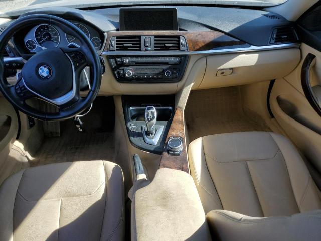 WBA3N7C58EK220980 BMW 428 I