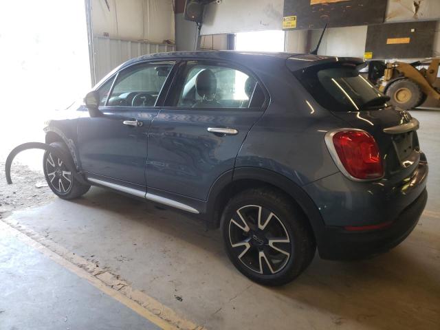 ZFBCFXAB7JP703417 Fiat 500x Pop