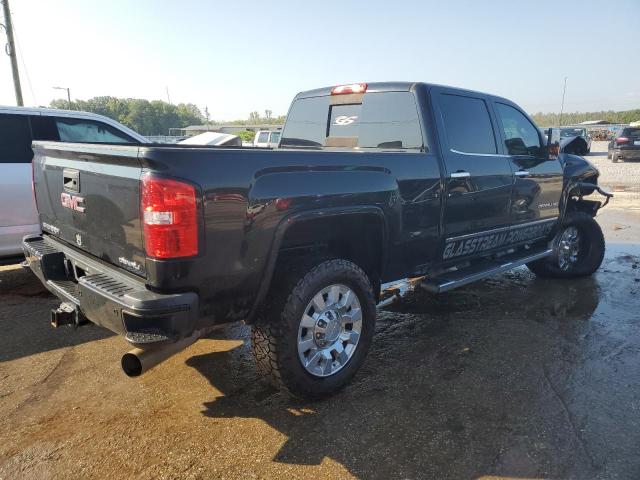 1GT12UEY2JF102922 GMC Sierra K2500 Denali