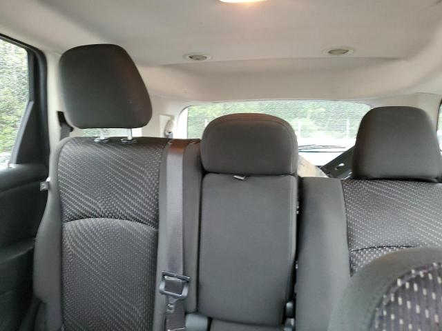 3C4PDCBB6KT778604 Dodge JOURNEY SE