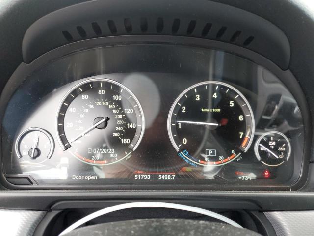 WBA5A5C56FD521827 BMW 528 I