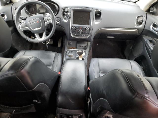 1C4RDJDG0HC639109 Dodge DURANGO GT