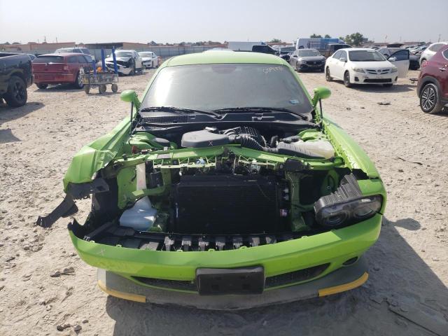 2C3CDZJG3PH549669 Dodge Challenger Gt