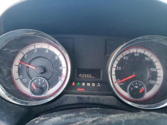2C4RDGCG2ER349333 Dodge Grand Caravan Sxt