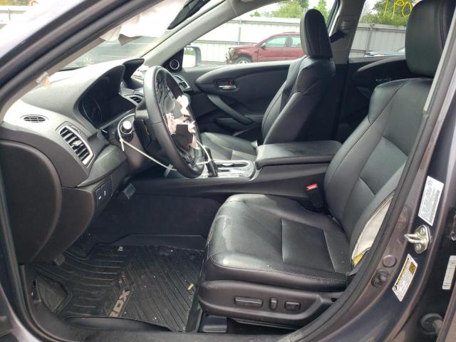 5J8TB4H56JL022407 Acura Rdx Technology