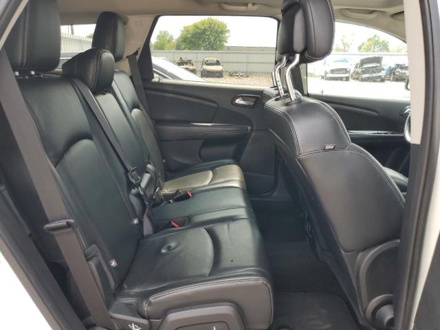 3C4PDDDG2ET257835 Dodge Journey Limited