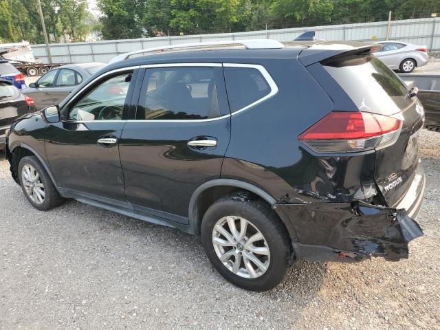 JN8AT2MV0JW307507 Nissan ROGUE S